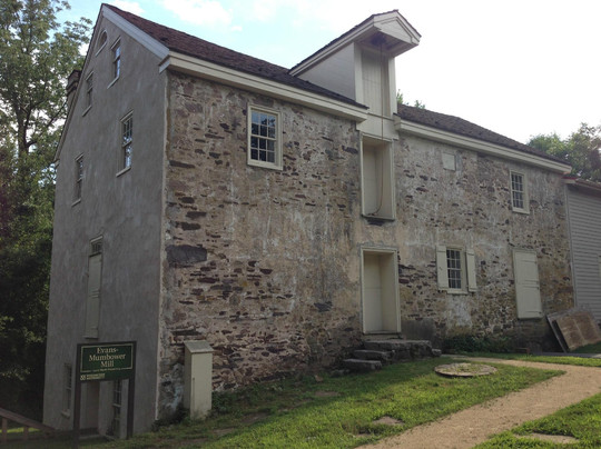 Flourtown旅游攻略图片