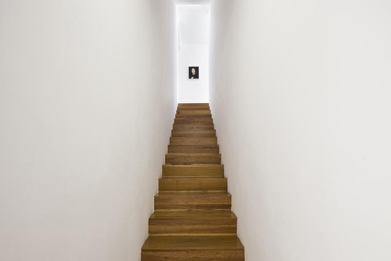 许宇艺术空间展-上海市必去景点