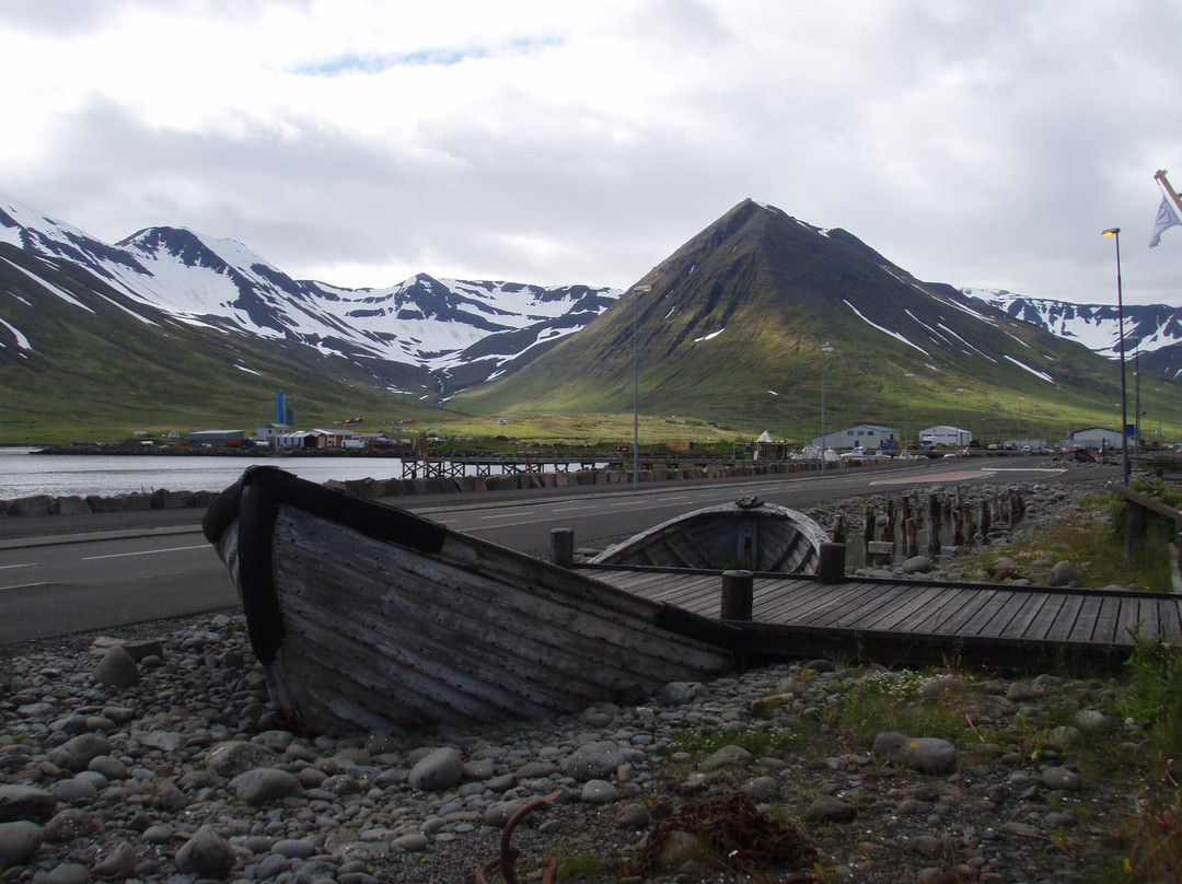 The Herring Era Museum-Siglufjordur必去景点