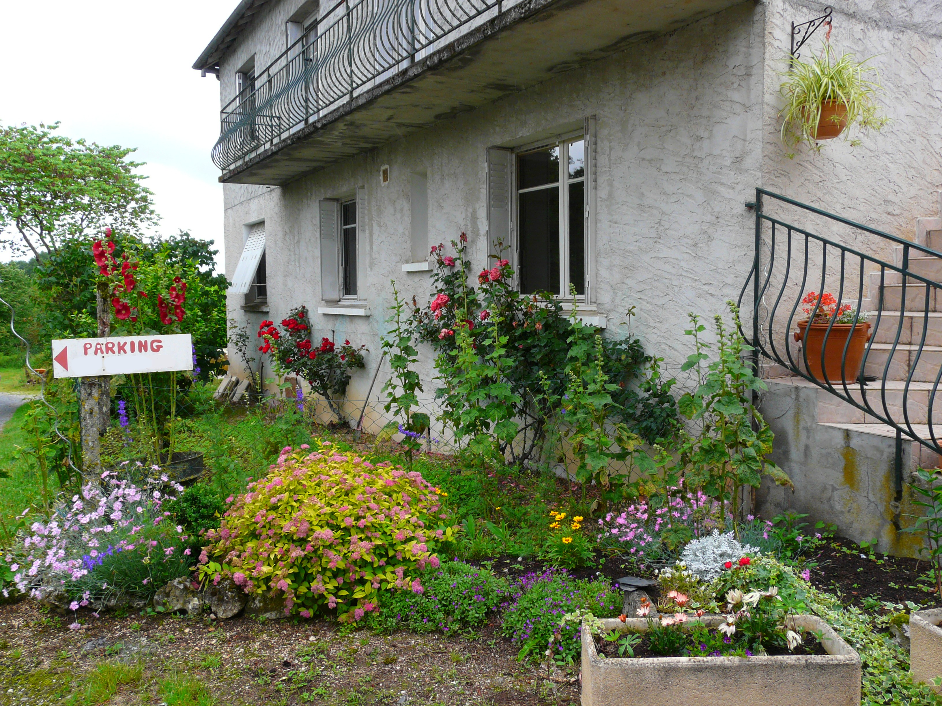 Les Chambres de Clémence-官方