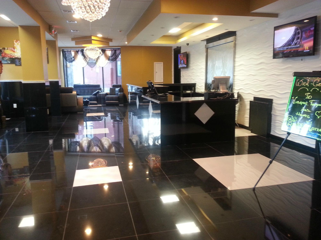 The Prince Hotel, an Ascend Hotel Collection Member主图