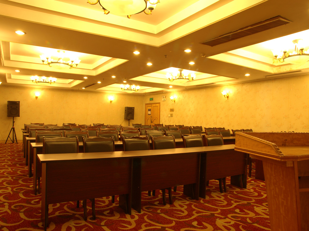 桃源大酒店主图