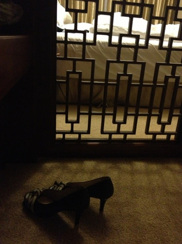 芙蓉国际酒店主图