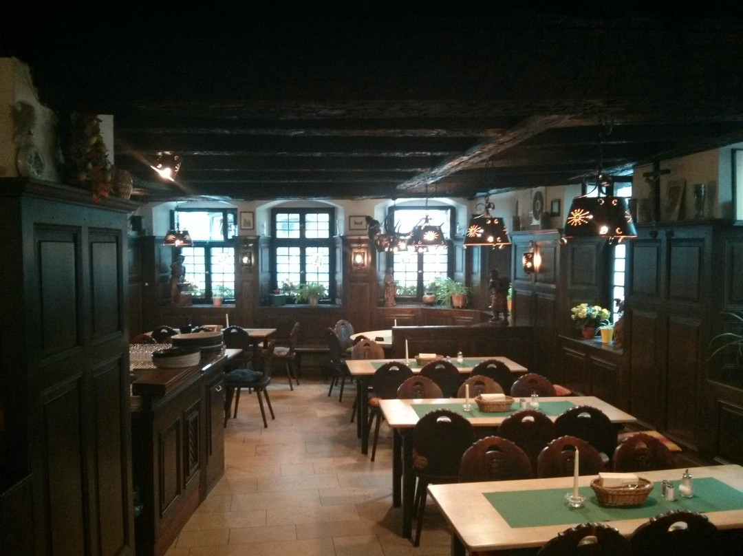 Restaurant Alt-Ringlein