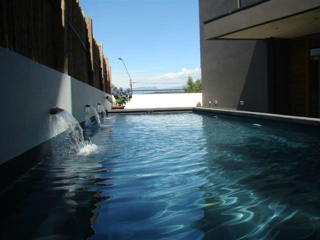 Hotel Terraza Suite主图