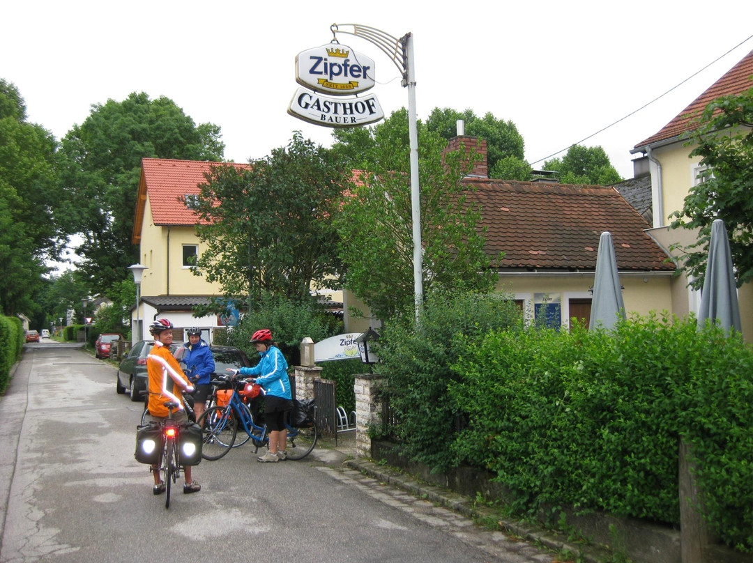 Gasthof Bauer主图