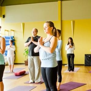 Feel Good Yoga & Pilates景点图片