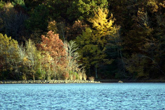Hopkinton State Park景点图片