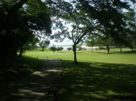 达立湾高尔夫及乡村俱乐部-斗亚兰必去景点