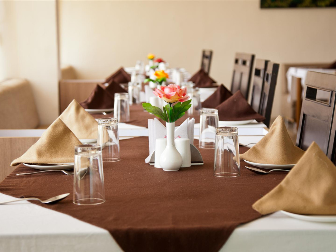 Hotel Virgo Prism主图