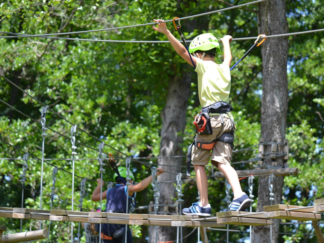 Apua Adventure Park-马萨必去景点