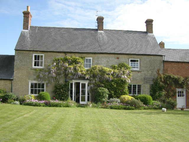 Mill Farm Bed & Breakfast-浴室