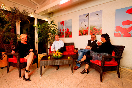 Hotel & Restaurant Fricke主图