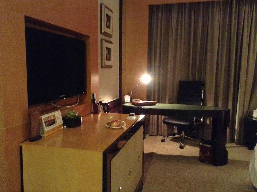 潍坊华美达广场酒店主图