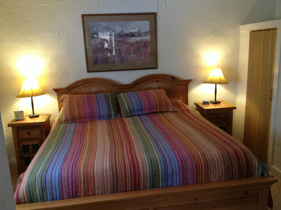 Taos Lodging Vacation Properties