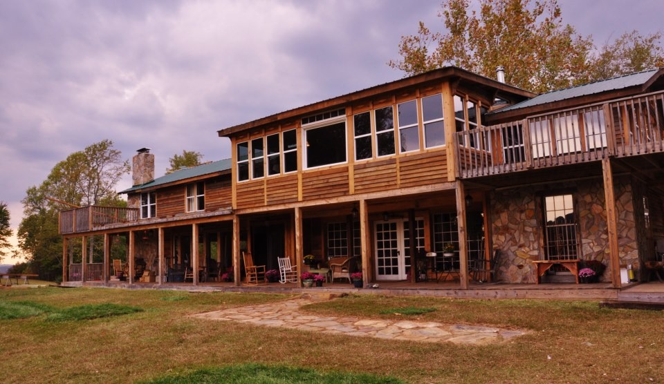 The Inn at Singletree-官方