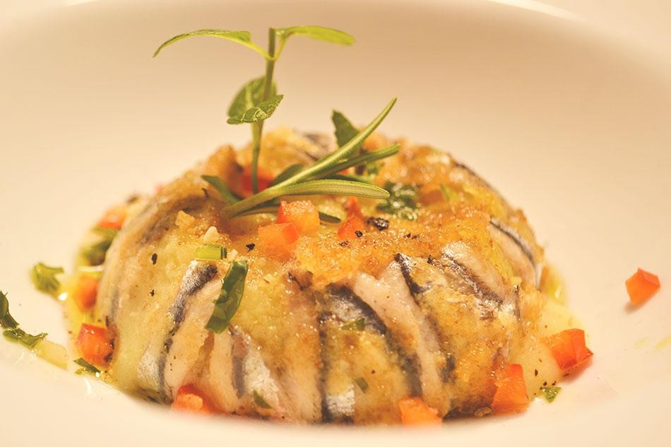 I Cook You - Scuola di Cucina-Santa Maria Capua Vetere必去景点