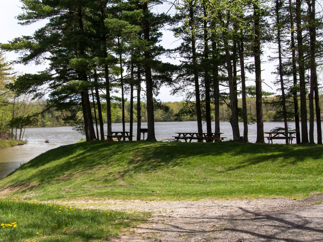 Findley State Park景点图片