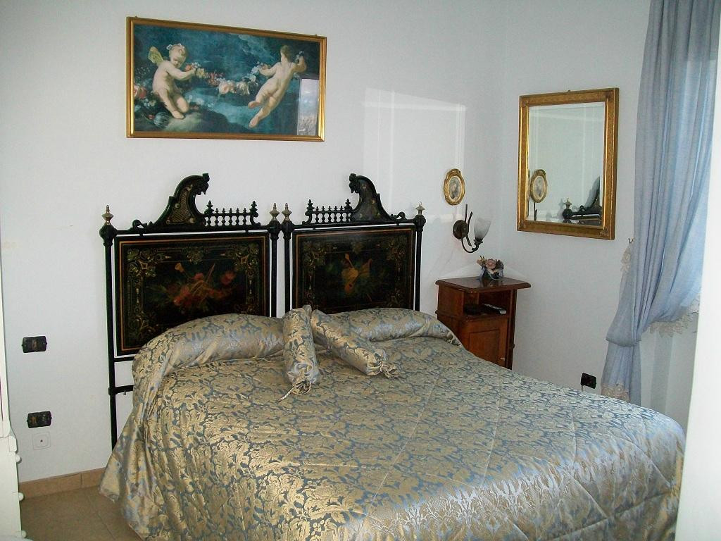 Villa Linda B&B主图