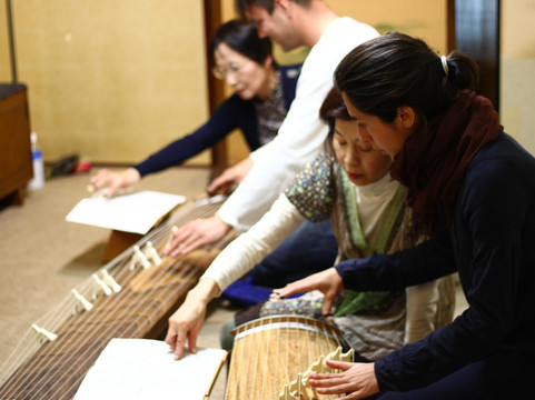 Soushunan-京都市必去景点