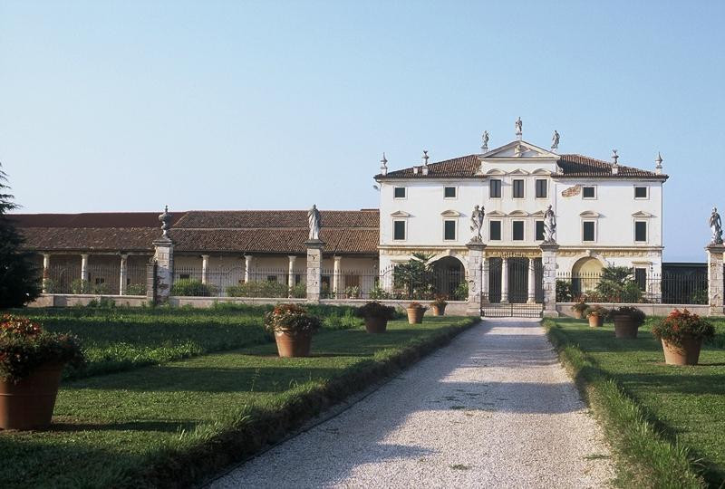 Agriturismo Dimora Storica Villa Ghislanzoni