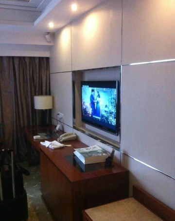 贵州饭店·迎宾楼主图