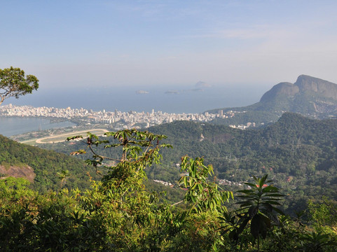 Jeep Tour - Rio de Janeiro-里约热内卢必去景点
