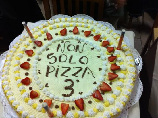 Villanova d'Ardenghi餐馆和美食-Non Solo Pizza