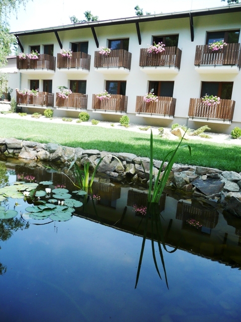 Pension Harmonia Modra-官方