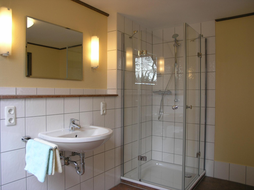 Hotel Garni Zur Alten Post主图