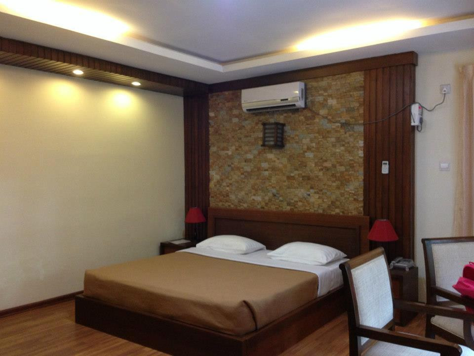 Hotel Aster主图