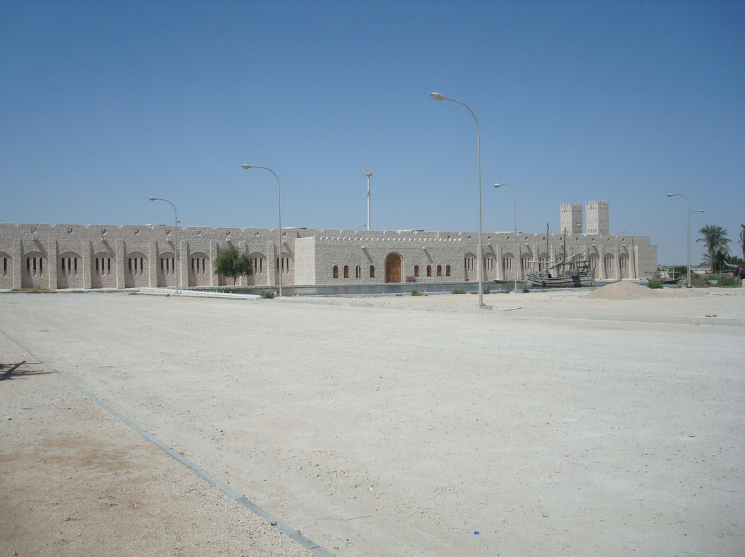 Sheikh Faisal Bin Qassim Al Thani Museum景点图片