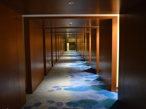 上海嘉定颖奕皇冠假日酒店主图