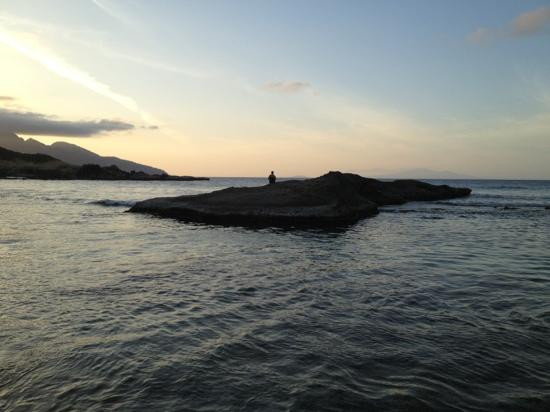 Red Rocks-多米尼克必去景点