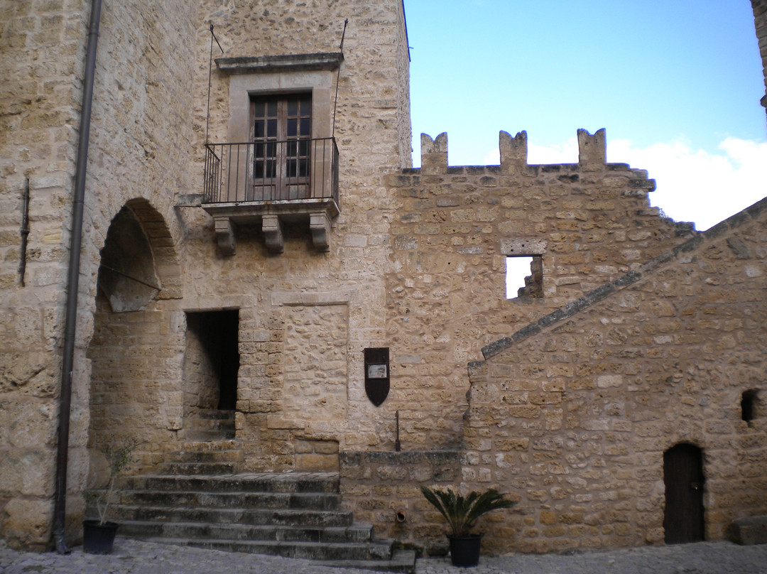 Castello di Carini景点图片