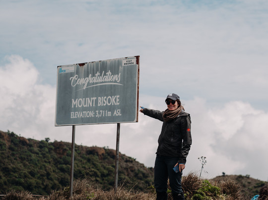 Better Land Rwanda Tours