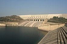Mangla Dam景点图片