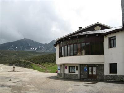 Hostal Pico Agujas