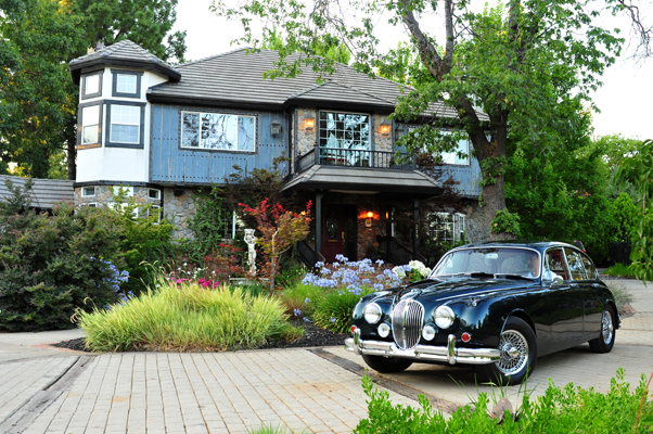 Chapelle de L'Artiste Chateau & Retreat-官方