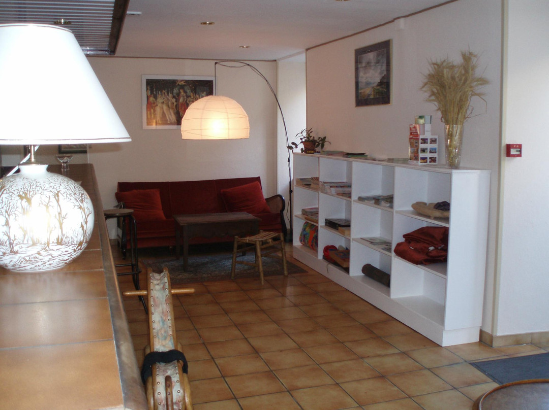 Hotel de la Tour主图