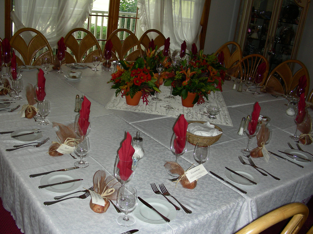 Broecheler Inn主图