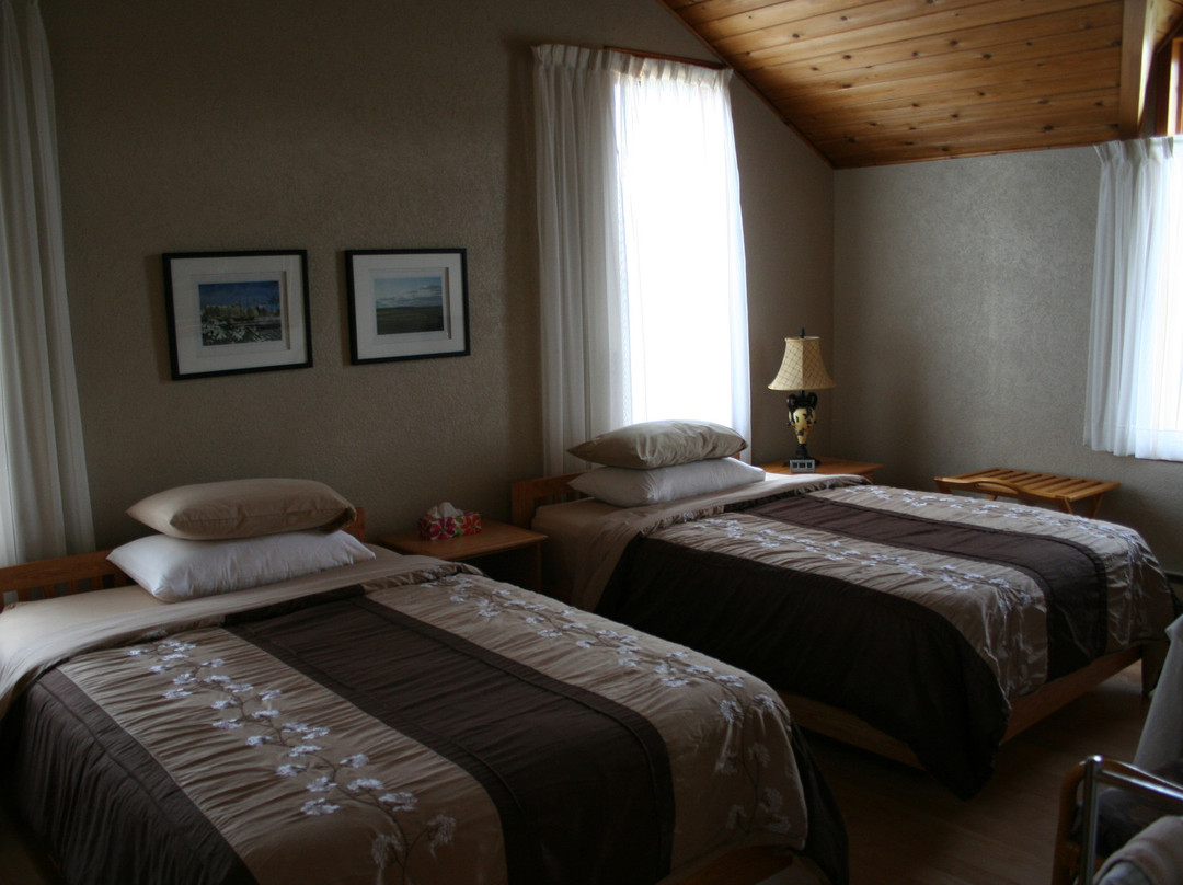 Broecheler Inn主图