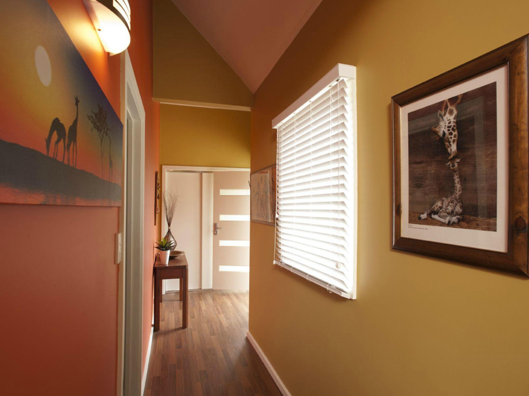 Trentham Manor主图