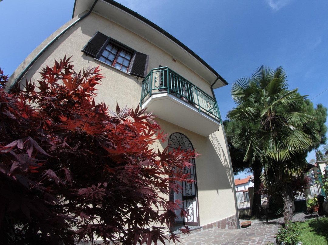 Bed & Breakfast La Villa主图
