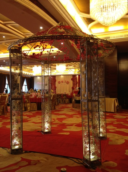 裕通国际大酒店主图