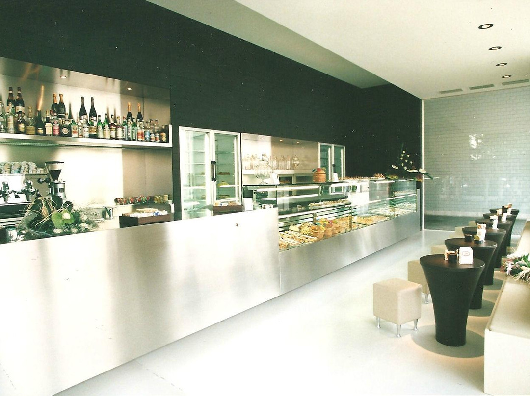 Pasticceria Fabbri景点图片