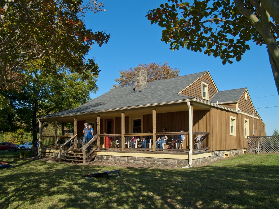 Divine Llama Vineyards-East Bend必去景点