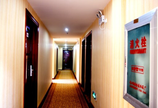 优悠商务酒店主图