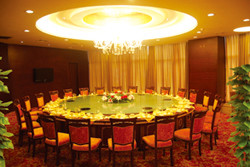 鑫利大酒店主图