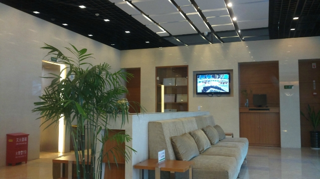 锦江之星风尚酒店（晋城泽州路崇实公园店）-浴室